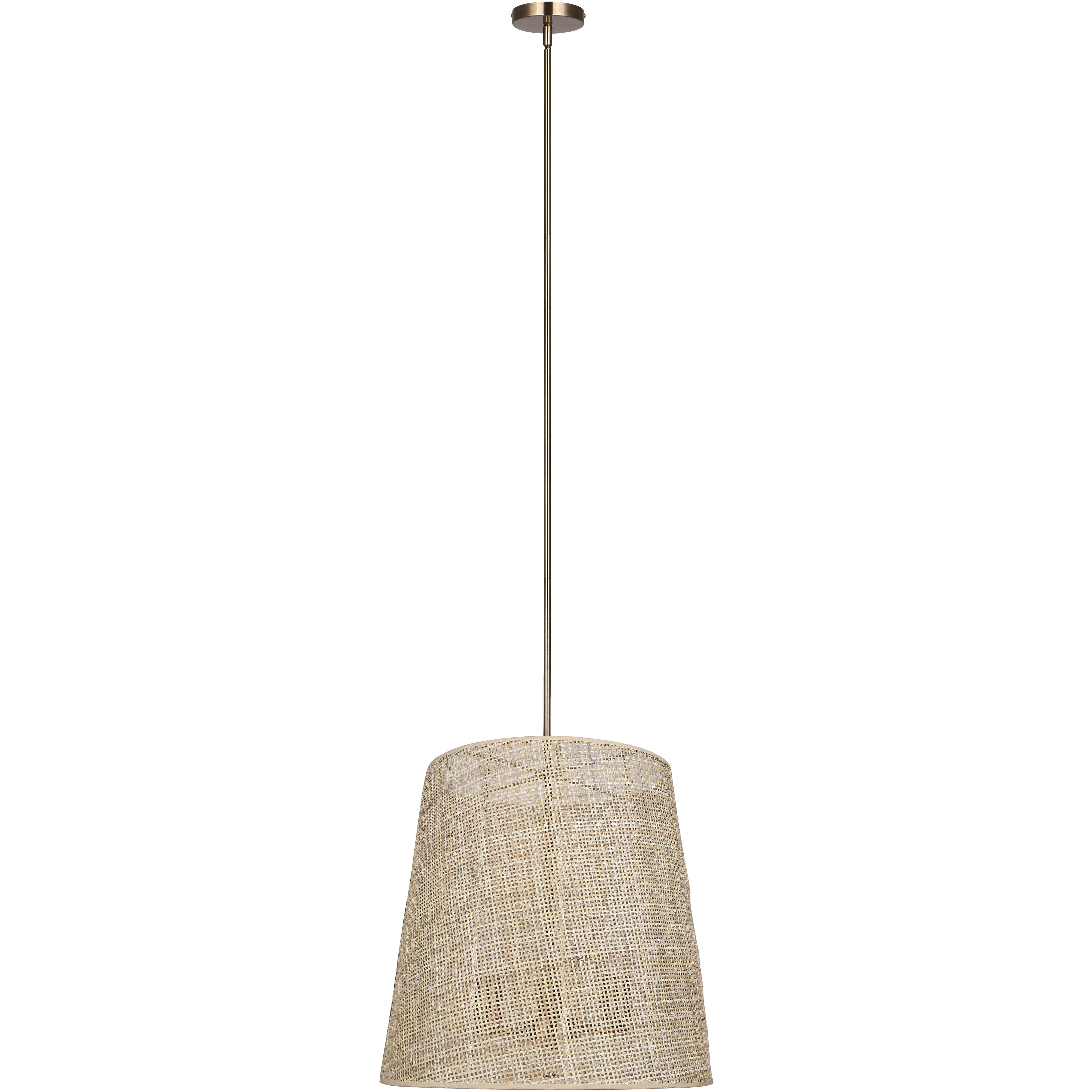 Mia 3 Light 18 inch Gold Chandelier Ceiling Light