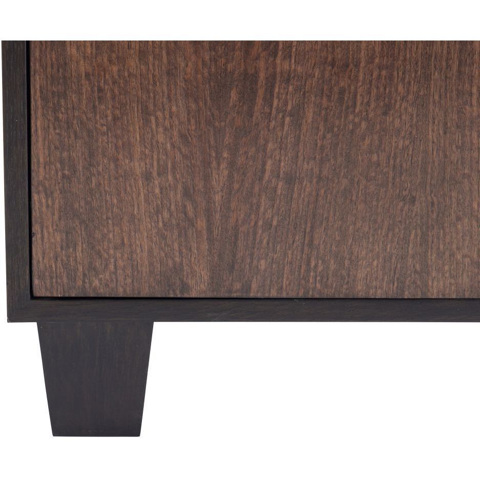 Magnus 44.5 inch Brindle Cabinet