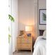 Anita 19.3 inch 40.00 watt Blue/White Table Lamp Portable Light