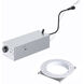 FQ Galvanized Steel Housing