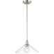 Charis 1 Light 12.50 inch Pendant