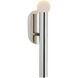 Kelly Wearstler Rousseau 1 Light 3.00 inch Bathroom Vanity Light