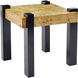 Bromo Accent Table