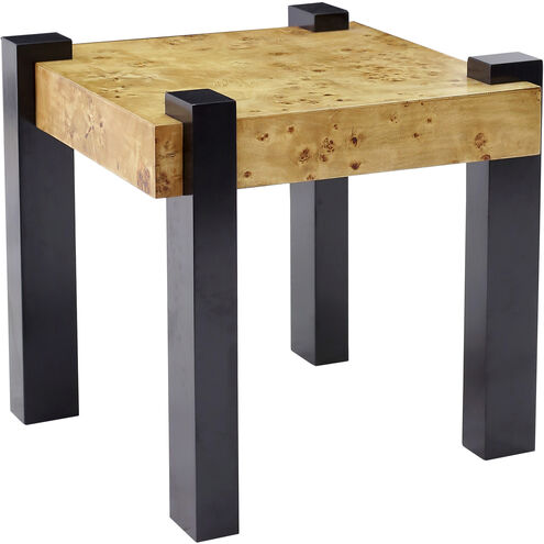 Bromo Accent Table