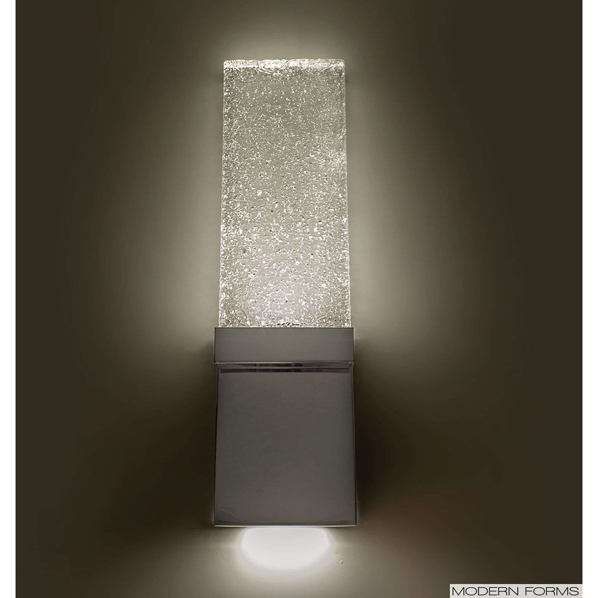 Glacier Wall Sconce Wall Light