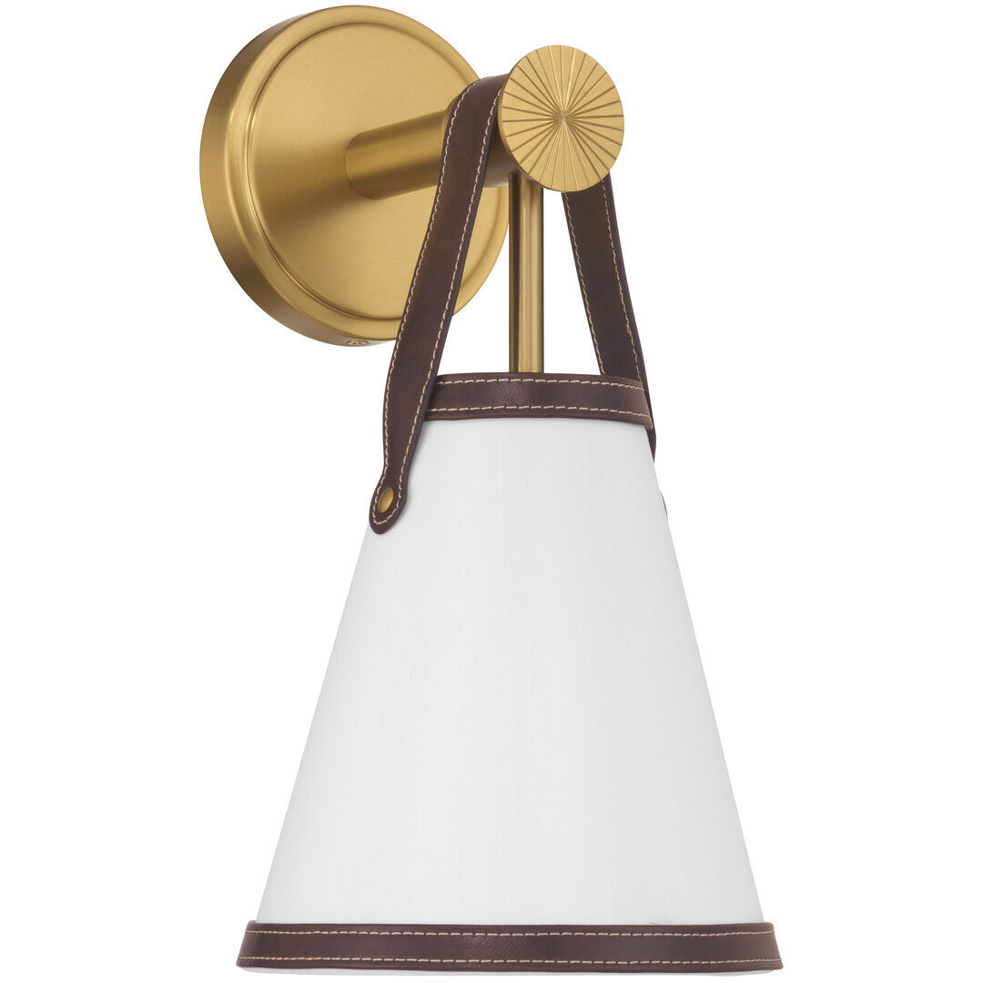 Callahan Sconce Wall Light
