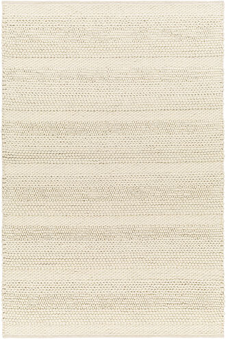 Tahoe 156 X 108 inch Cream Rug, Rectangle