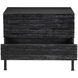 Arturo 36 X 21 inch Black Walnut Console