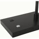 Port 35 inch 22.00 watt Matte Black Floor Lamp Portable Light