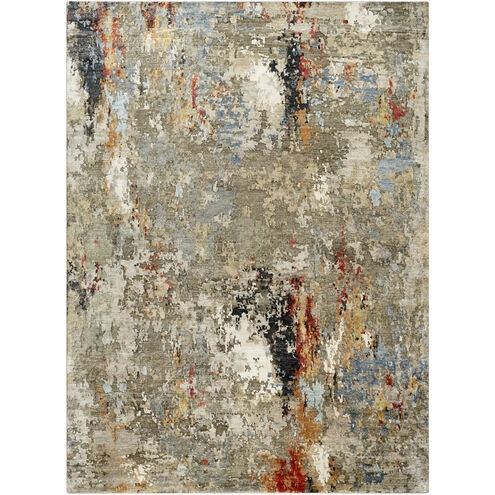 Imola 36 X 24 inch Rug