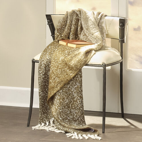 Nevado Off White and Black Chair