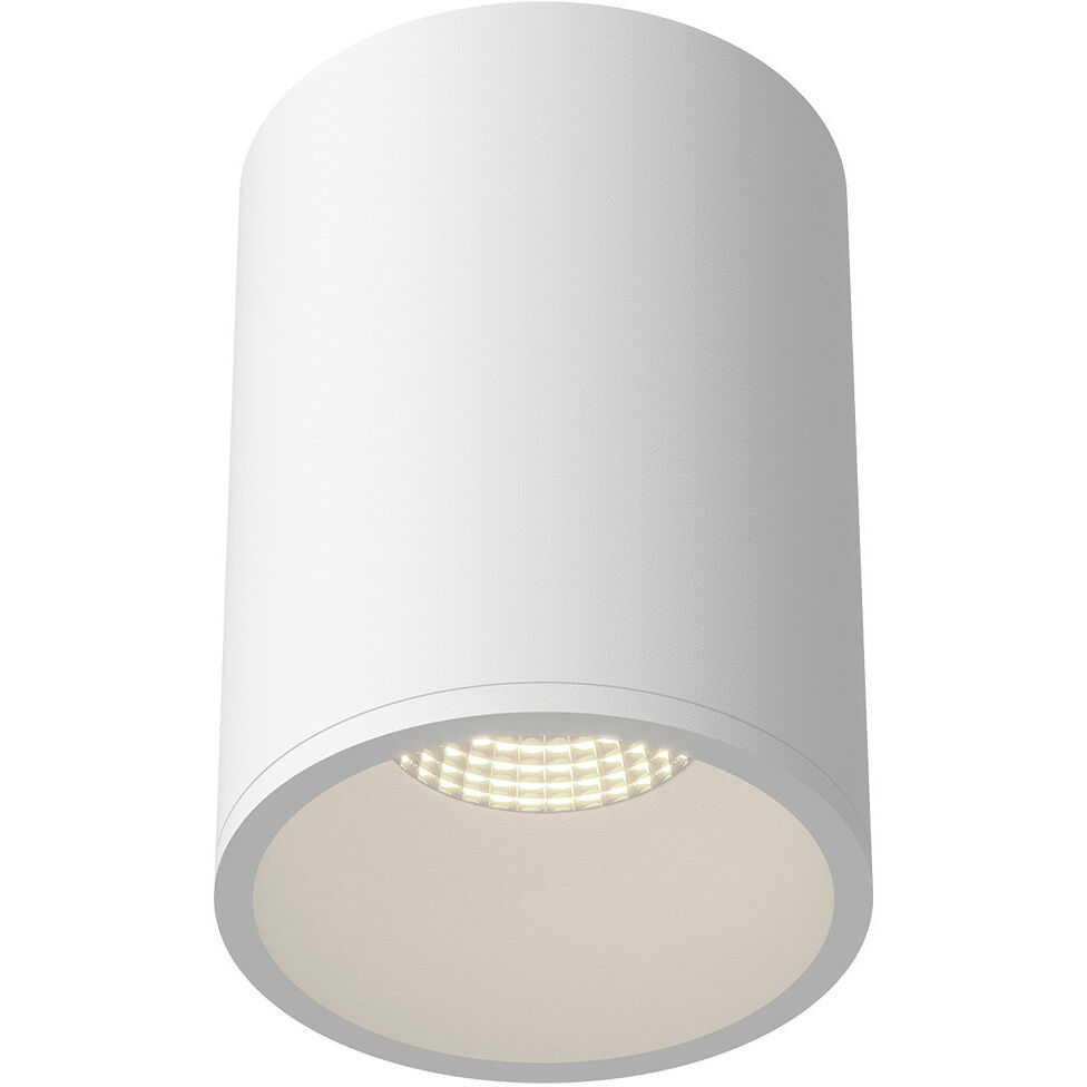 Lorna 4.38 inch Flush Mount