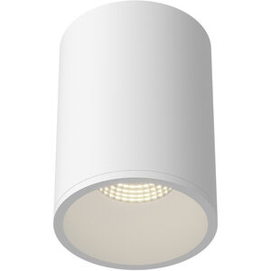 Lorna 4.38 inch Flush Mount