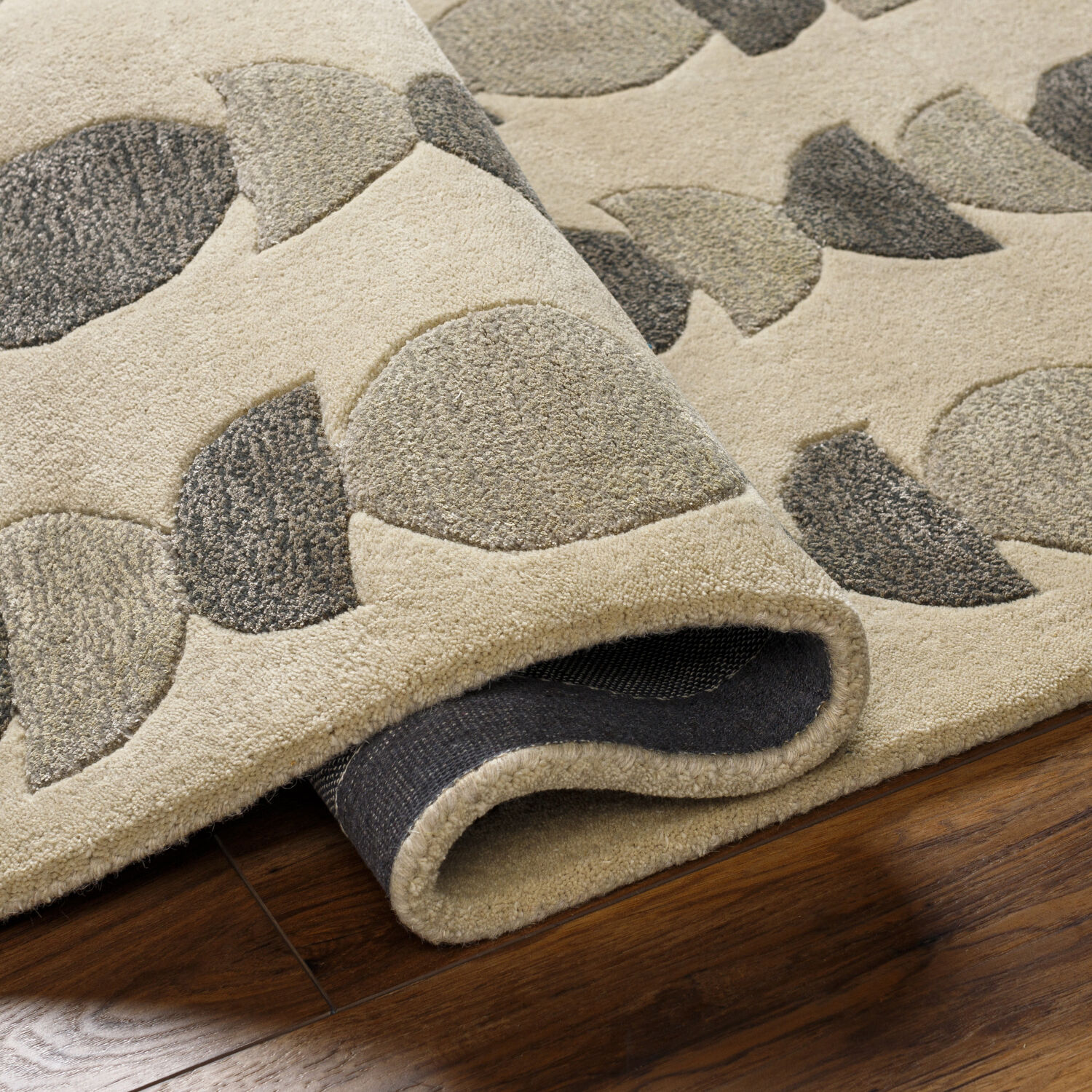 Vilnius 90 X 60 inch Rug, Rectangle