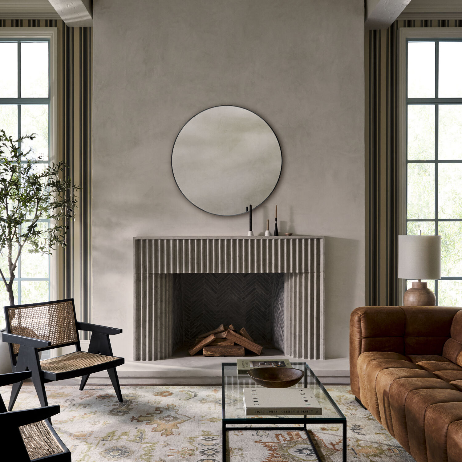 Shiraz 120 X 96 inch Light Olive Rug, Rectangle