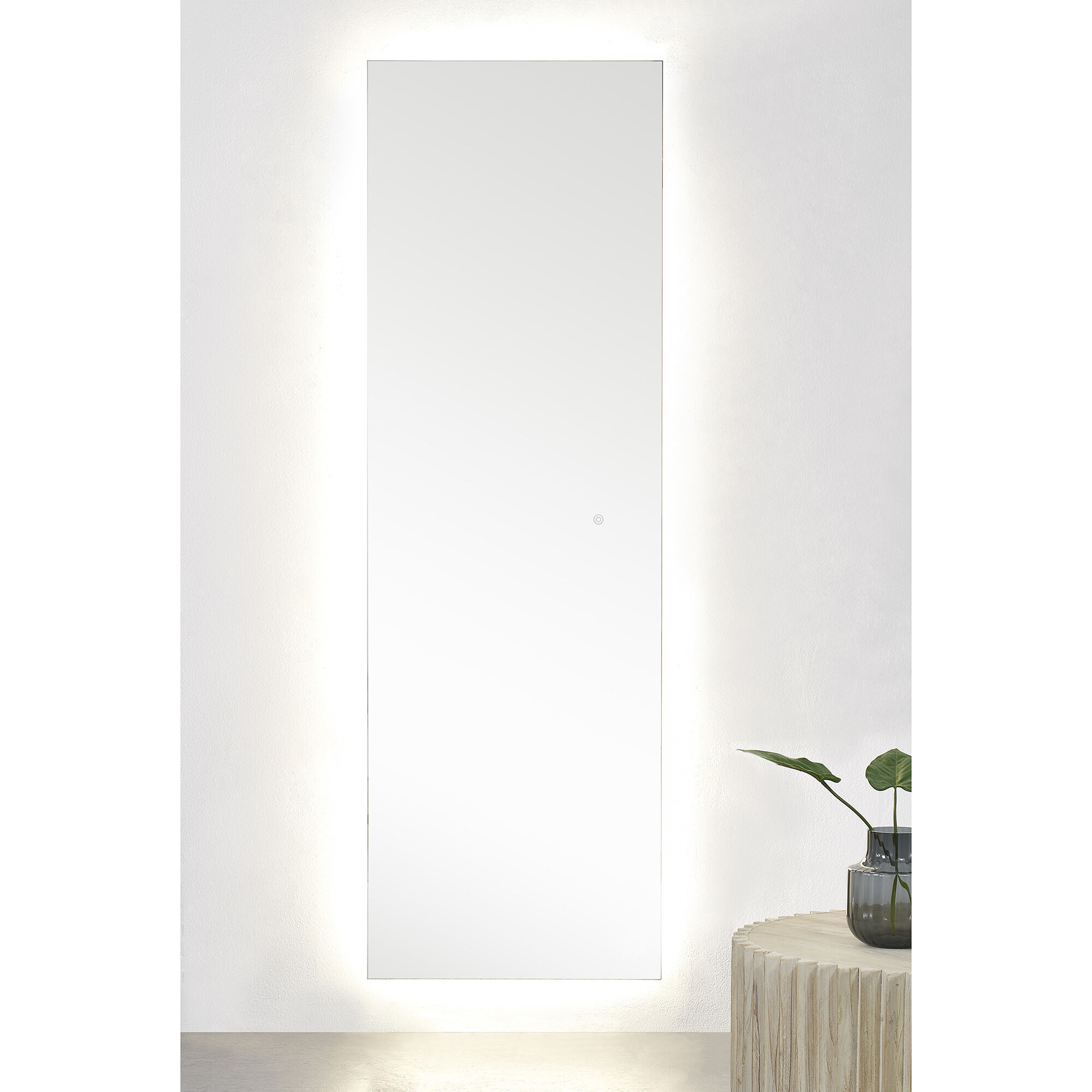 Bexley 68 X 22 inch Clear LED Mirror