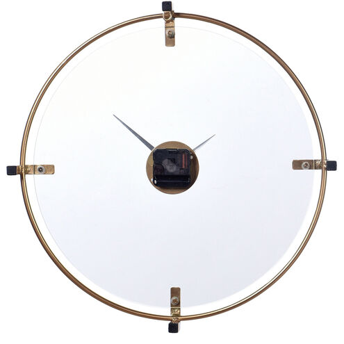 Cameron 19.25 X 19.25 inch Wall Clock