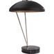 Kelly Wearstler Coquette 1 Light 14.00 inch Table Lamp