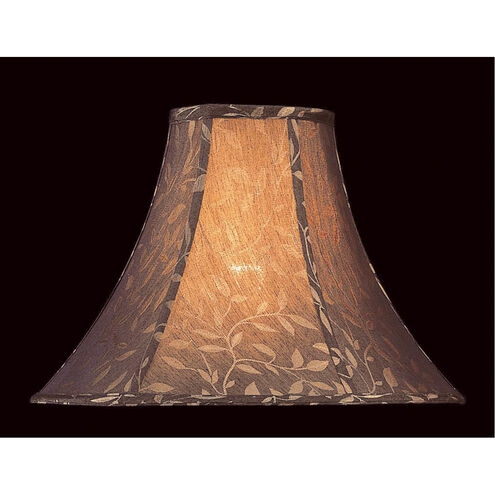 Shade Café Lamp Shade