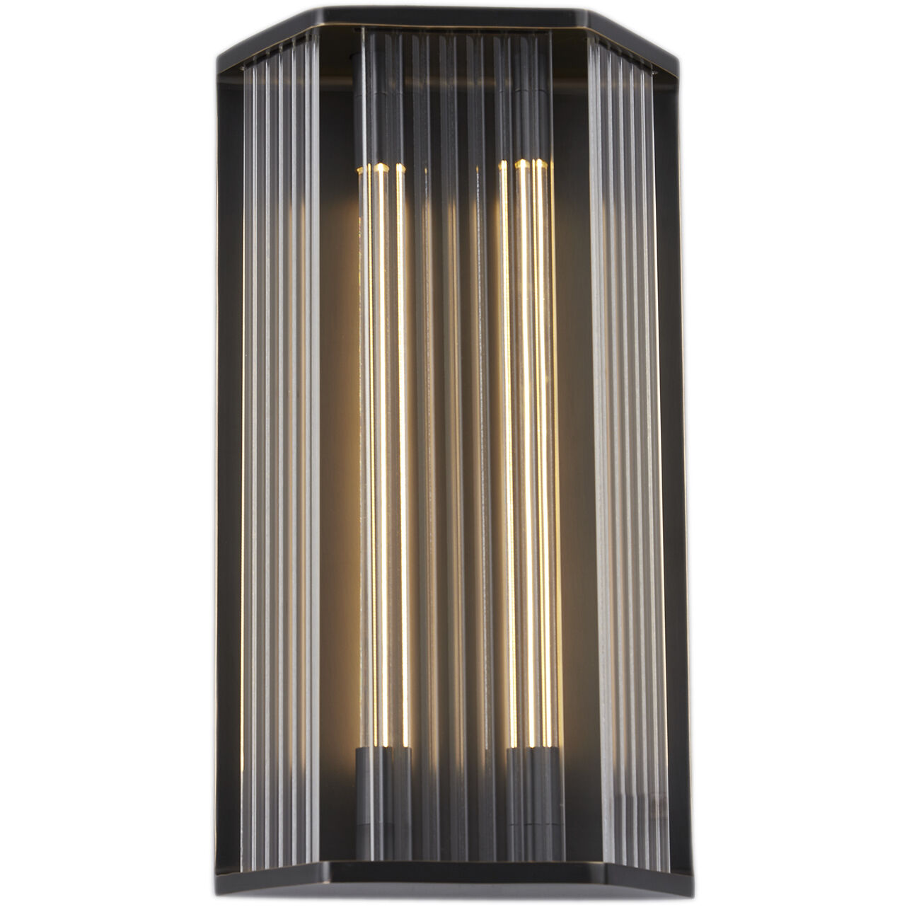 Sabre Wall/Ceiling Light Wall Light in Urban Bronze