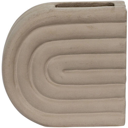 Otto 6 X 6 inch Vase