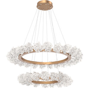 Blossom 40 Light Chandelier