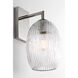 HABLE Serafina Sconce Wall Light