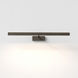 Renoir 0 watt 26.77 inch Bronze Interior Picture Light Wall Light