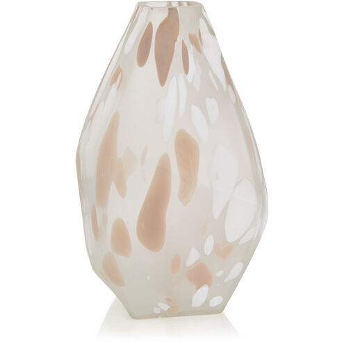 Blush Vase, Large