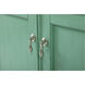 Otto 42 X 21 X 35 inch Vintage Mint Vanity Sink Set