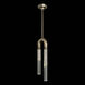 Antonia LED 7 inch Bronze Pendant Ceiling Light