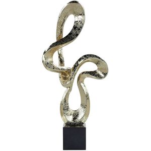 Recurvo 39.5 X 17.5 inch Sculpture