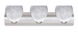 Bolla 22.44 inch Bathroom Vanity Light