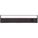 3-in-1 120/60 LED 18 inch Bronze Undercabinet Light Bar