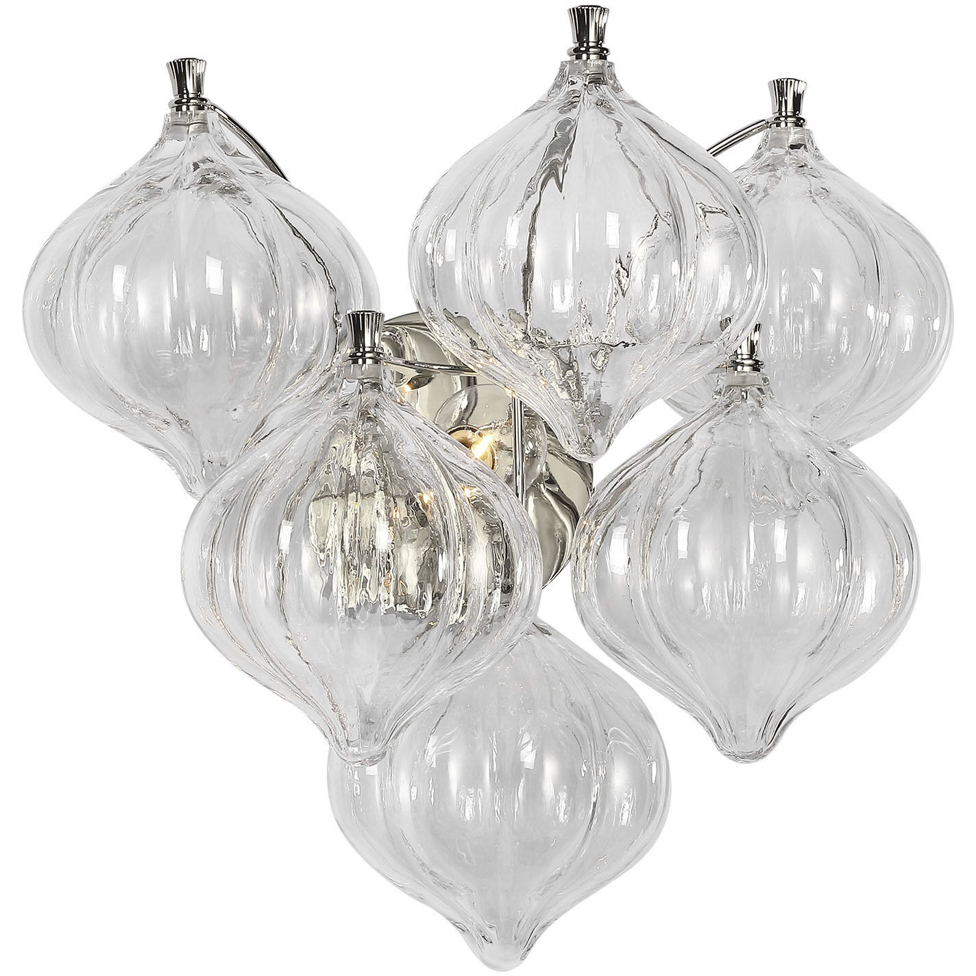 Julie Neill Caselli Sconce Wall Light