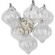 Julie Neill Caselli Sconce Wall Light