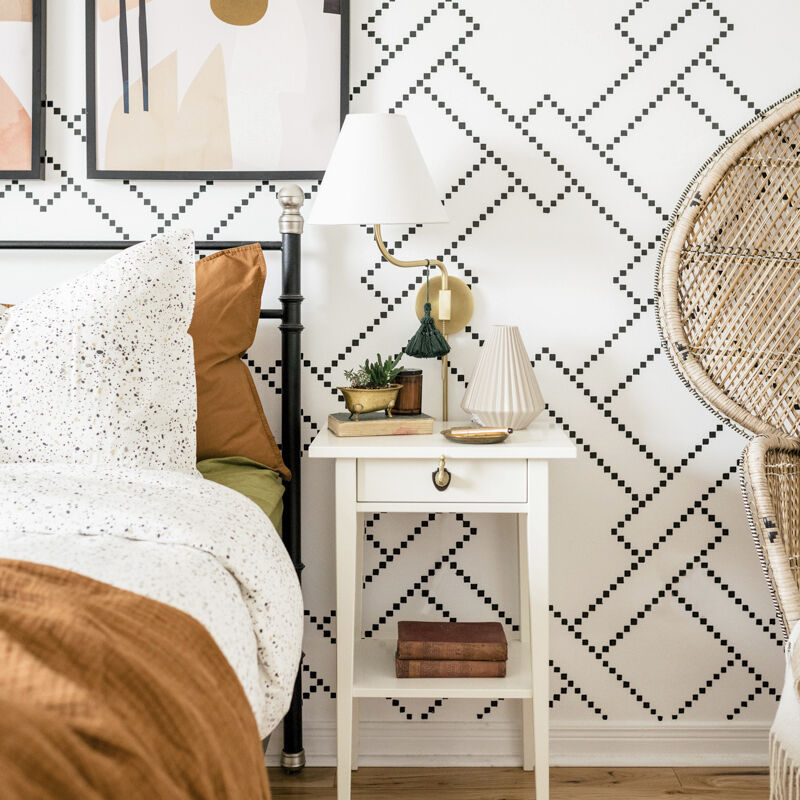 Patti 1 Light Aged Brass Wall Sconce Wall Light