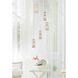 Aston 5 Light 20 inch Chrome Pendant Ceiling Light