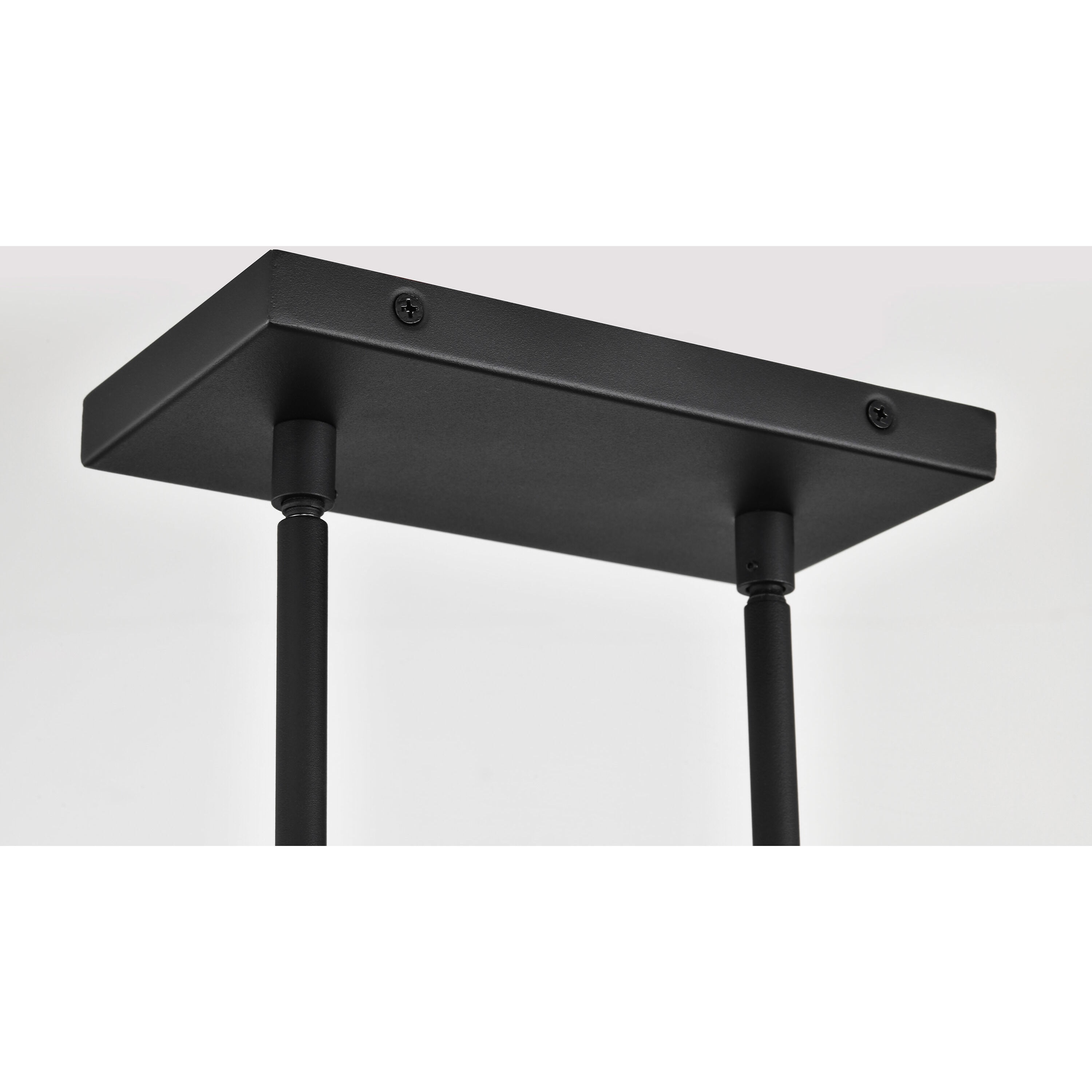 Longford LED 2.75 inch Textured Black Pendant Ceiling Light