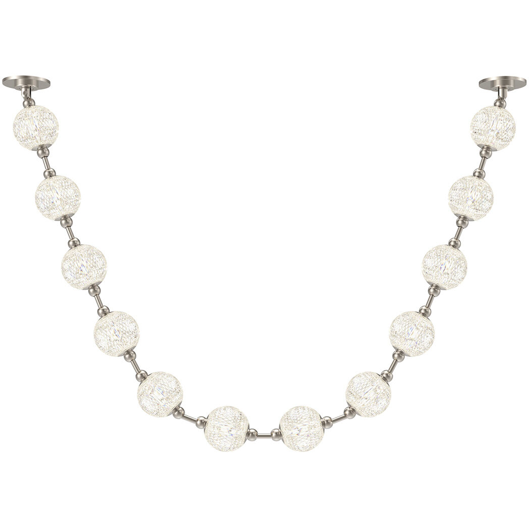 Marni 4.38 inch Pendant