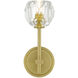 Aragon Sconce Wall Light