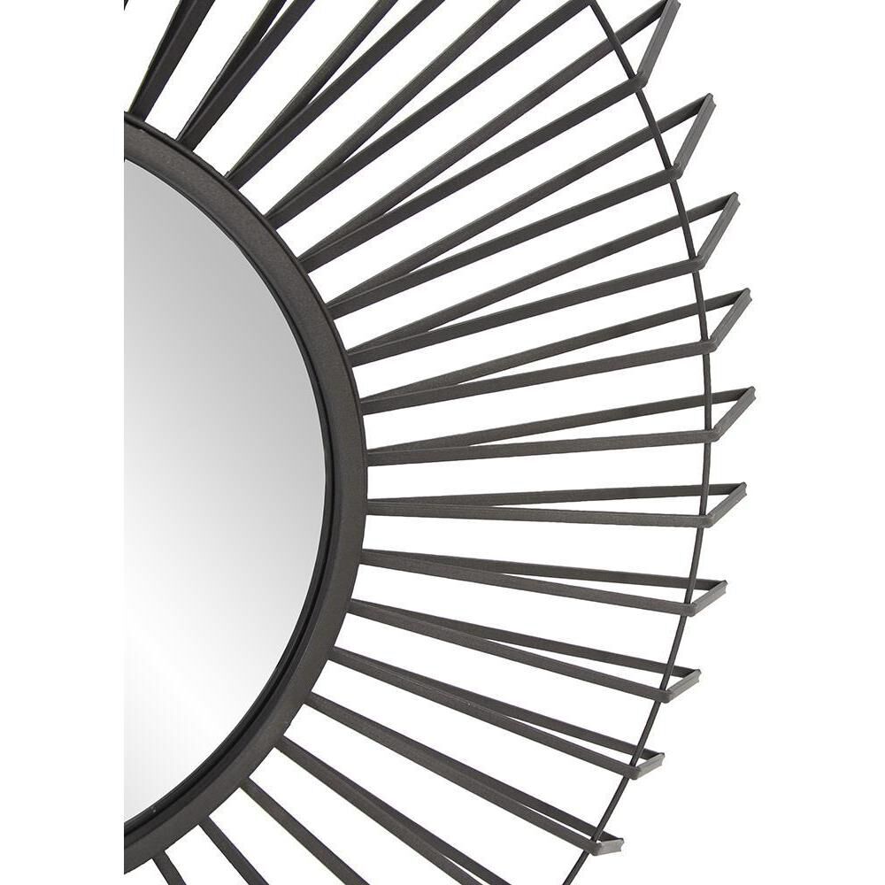 Kenton 42 X 42 inch Graphite Mirror