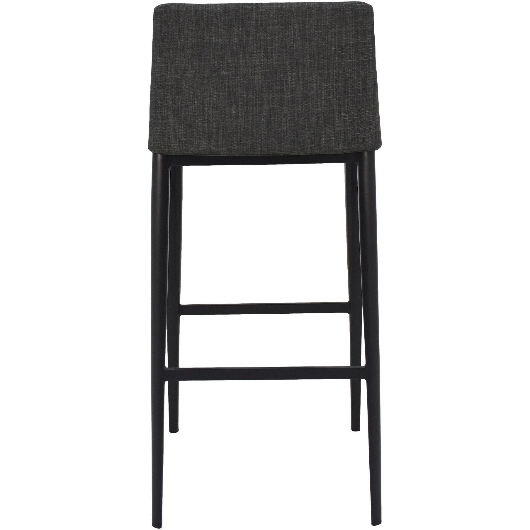 Baron 38 inch Grey Barstool