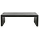 Milton 59 X 28 inch Pale Coffee Table