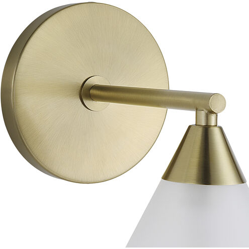 Luna Wall Sconce Wall Light