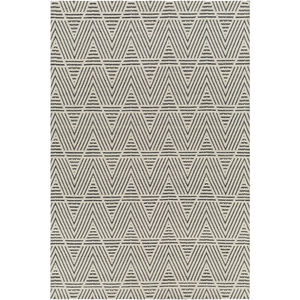 Nevada 108 X 72 inch Off-White Rug, Rectangle