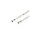 InvisiLED White 3000K 12 inch Tape Light in 40