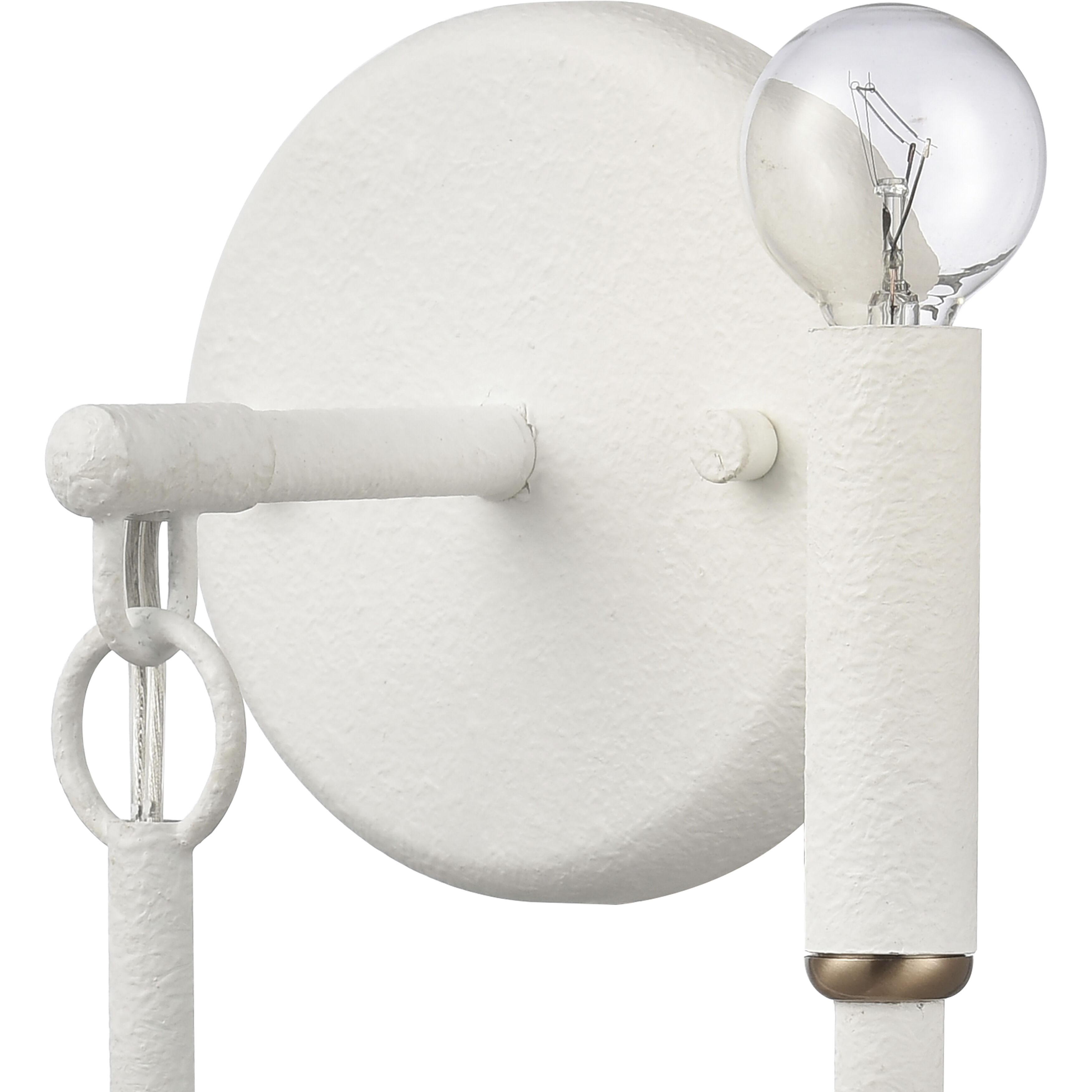 Continuance Sconce Wall Light