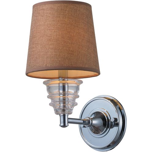 Insulator Glass Sconce Wall Light