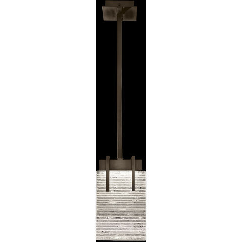 Terra 2 Light 7.75 inch Pendant